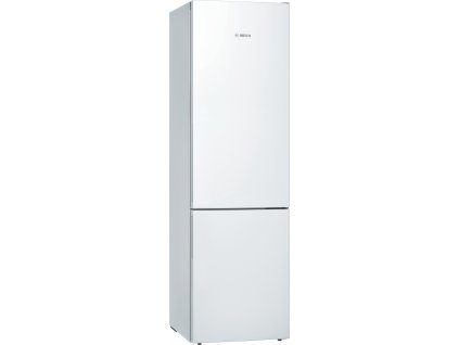 Bosch KGE39AWCA Kombinovaná chladnička Serie 6