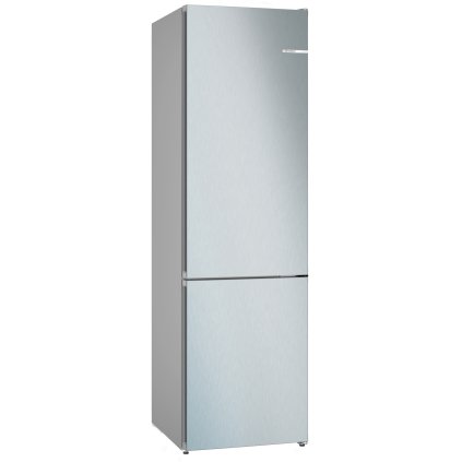 Bosch KGN392LBF Kombinovaná chladnička Serie 4