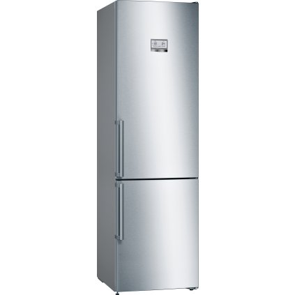 Bosch KGN39HIEP Kombinovaná chladnička Serie 6