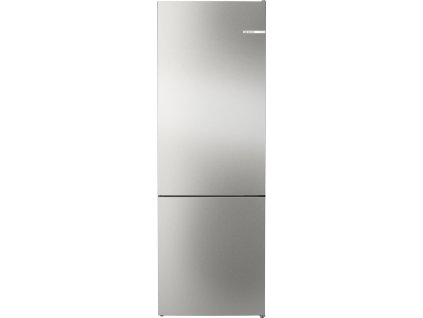 Bosch KGN492IDF Kombinovaná chladnička Serie 4