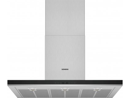 Siemens LC98BIP50 Komínový odsavač par iQ500