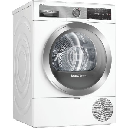 Bosch WTX87EH0EU Sušička prádla HomeProfessional