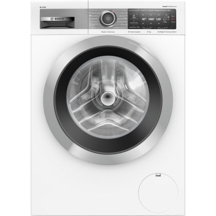 Bosch WAX28EH0BY Pračka hluboká předem plněná HomeProfessional