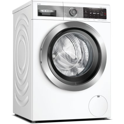 Bosch WAX32EH0BY Pračka hluboká předem plněná HomeProfessional