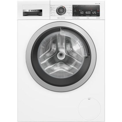 Bosch WAX32MH1BY Pračka hluboká předem plněná Serie 8