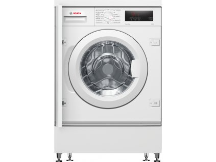 Bosch WIW24342EU Pračka hluboká předem plněná Serie 6