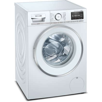 Siemens WM16XEH1CS Pračka hluboká předem plněná iQ800