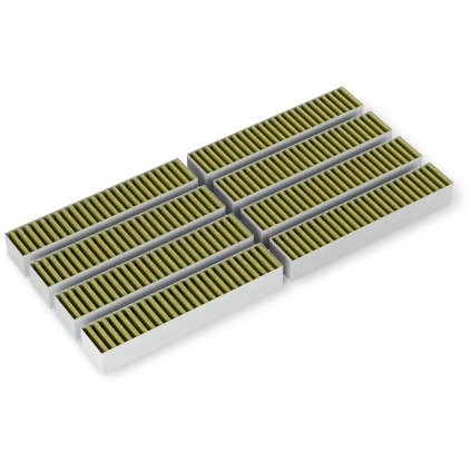 Siemens LZ21WWB16 Pachový filtr