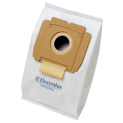 Electrolux ES51 Sáčky na prach a filtr pro vysavače Mondo Plus, Xio a Ingenio