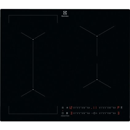 Electrolux KIV634I Bridge