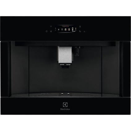 Electrolux KBC85Z Vestavný kávovar