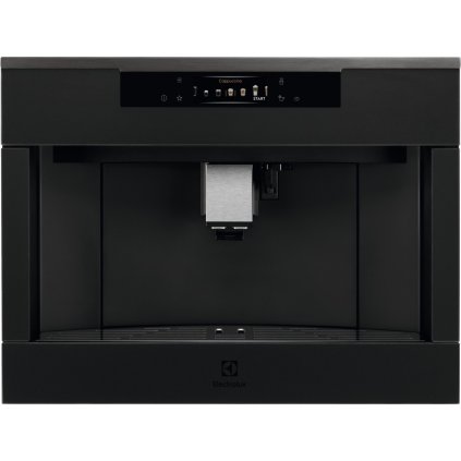 Electrolux KBC85T Vestavný kávovar