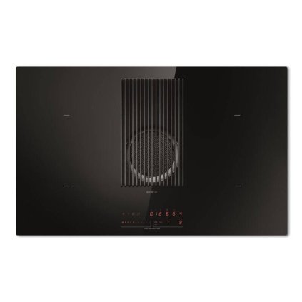 Elica NIKOLATESLA PRIME S+ BL/A/83 Indukční varná deska s integrovaným odsavačem par