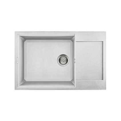 Elleci EASY 310 G68 Granitový dřez