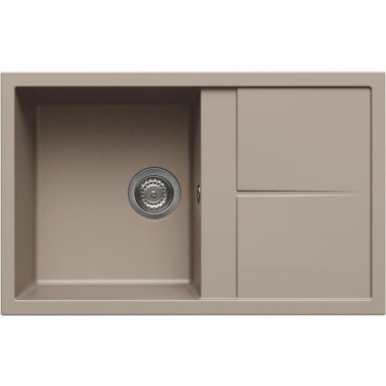 Elleci UNICO 300 G43 Granitový dřez