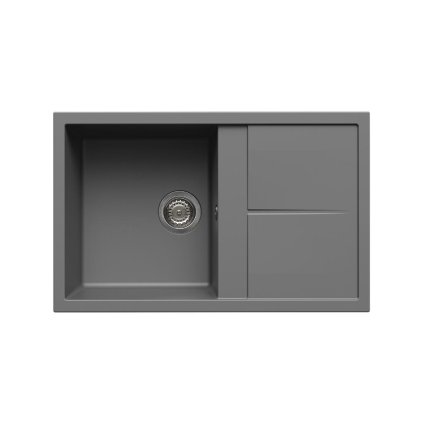 Elleci UNICO 300 G48 Granitový dřez