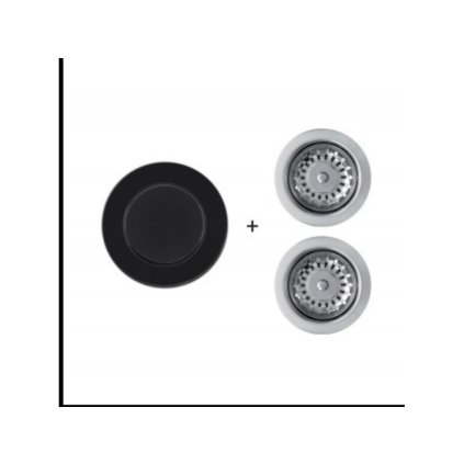 Elleci ASP23002BK POP-UP