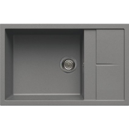 Elleci UNICO 310 G48 Granitový dřez