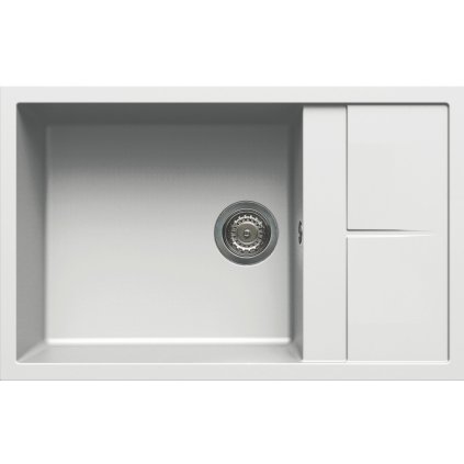 Elleci UNICO 310 G68 Granitový dřez