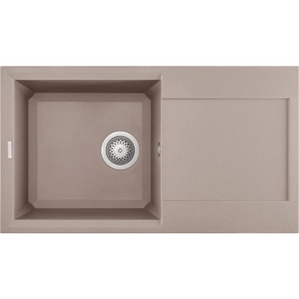 Elleci EASY 290 G43 Granitový dřez