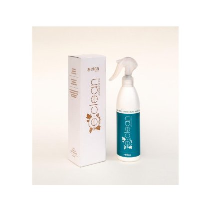 Elica E-CLEAN GLASS