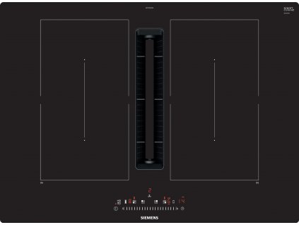 Siemens ED711FQ15E Indukční varná deska s integrovaným odsavačem par iQ500  + 5% sleva v košíku při zadání slevového kupónu "SIM52023"