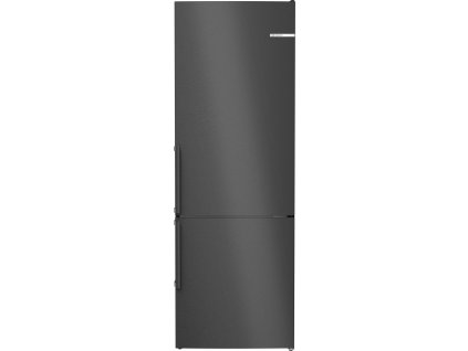 Bosch KGN49VXCT Kombinovaná lednice NoFrost Serie 4