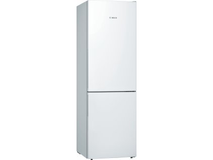 Bosch KGE36AWCA Kombinovaná lednice Serie 6