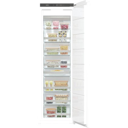 Gorenje FNI518EA1 Vestavná mraznička Advanced