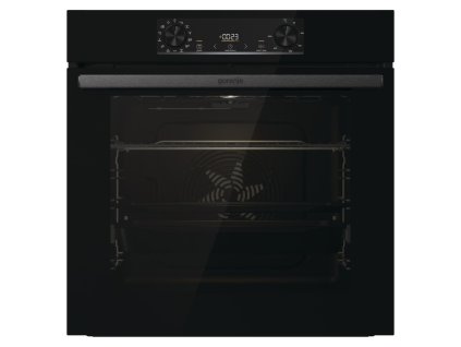 Gorenje BOS6737E06FBG Vestavná multifunčkní trouba Essential  + 5% sleva v košíku při zadání slevového kupónu "GRNJ52023"