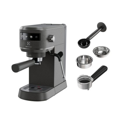 Electrolux E6EC1-6BST Explore 6 Pákové espresso