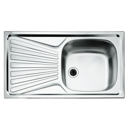 Teka DEVA 45 I-CN 1B 1D MC