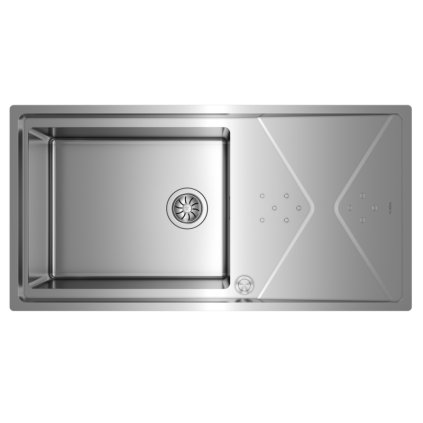 Teka BROOKLYN 60 M-XP 1B 1D PLUS