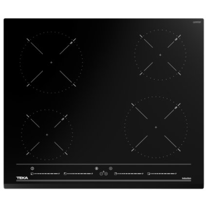 Teka IZC 64010 MSS BK