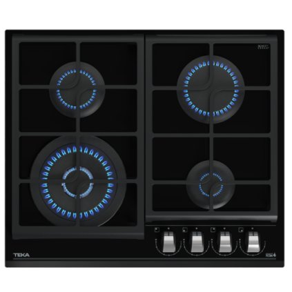 Teka GZC 64320 XBC BK