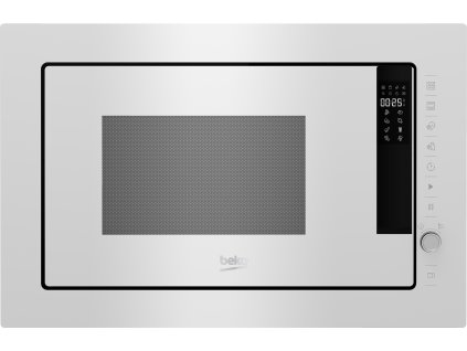 Beko BMGB 25333 WG