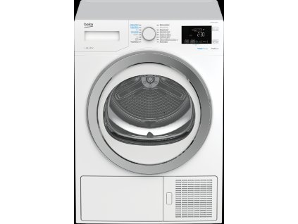 Beko XDH8634CSRXDST