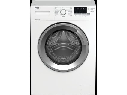 Beko HWUE8712CSXS0