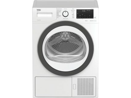 Beko HDF7439CSSX