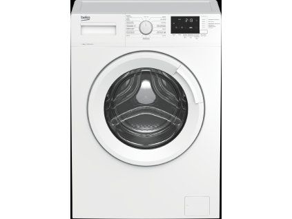 Beko WUE6512CSX0