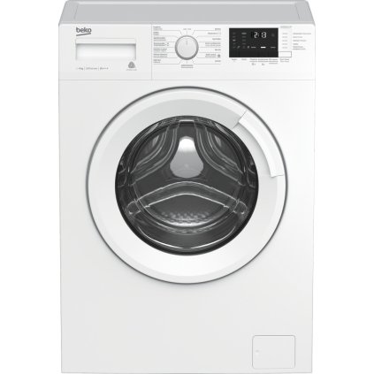 Beko WUE6512CSX0