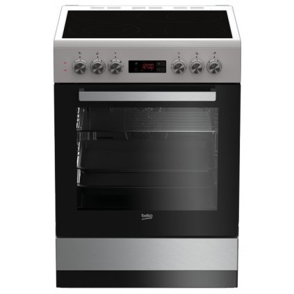 Beko FSM67320GXS