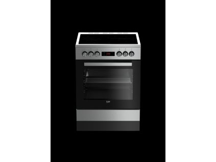 Beko FSM67320GXS