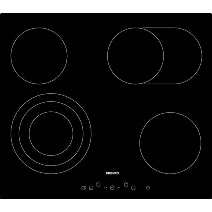 Beko HIC 64404 T