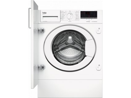 Beko WITC 7612 B0W