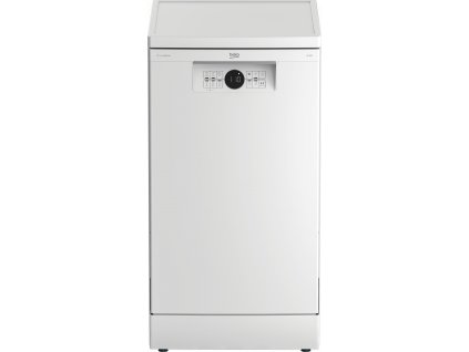 Beko BDFS26020WQ