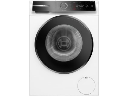 Bosch WGB25600CS Serie 8