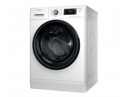 Whirlpool FFB 8469 BV EE