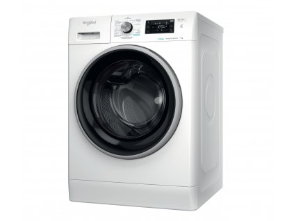 Whirlpool FFB 7459 BCV CS