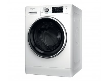 Whirlpool FFWDD 1176258 BCV EE